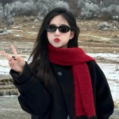 花滑女王