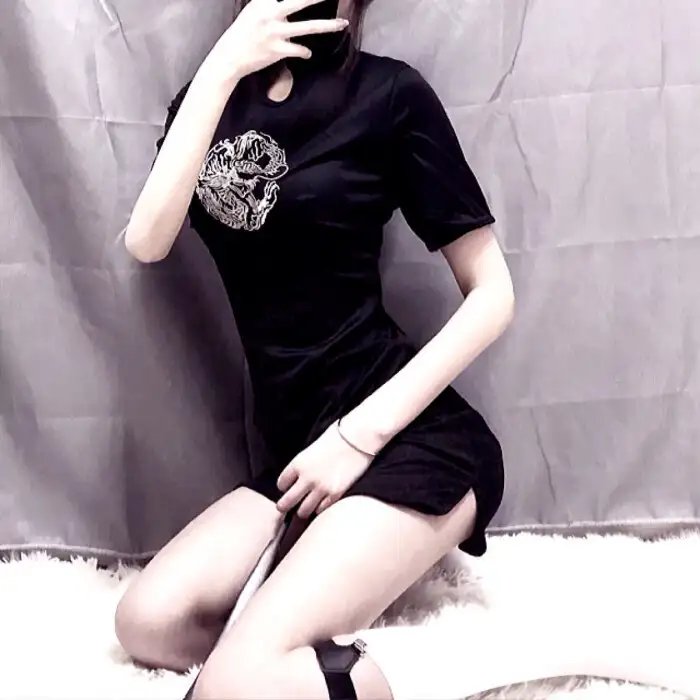 少林七崁