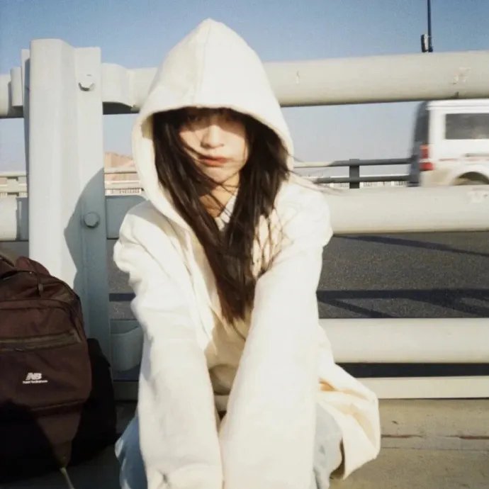 流荡女子